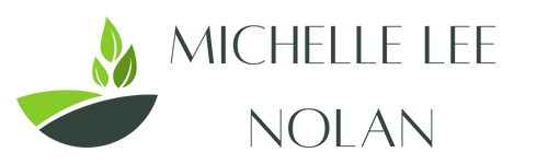 MIchelle Lee Nolan Logo
